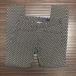 Gap pants